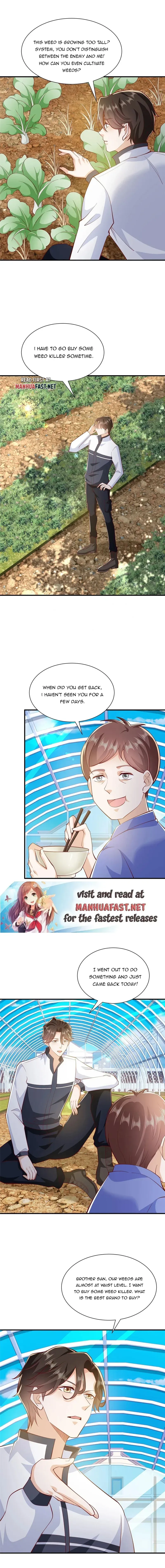 I randomly have a new career every week Chapter 395 Online - página 3