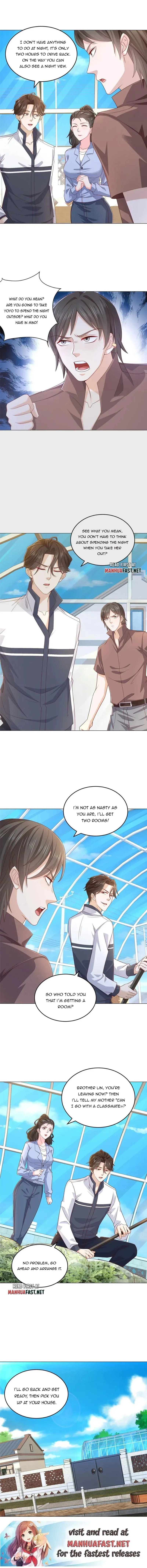 I randomly have a new career every week Chapter 395 Online - página 7