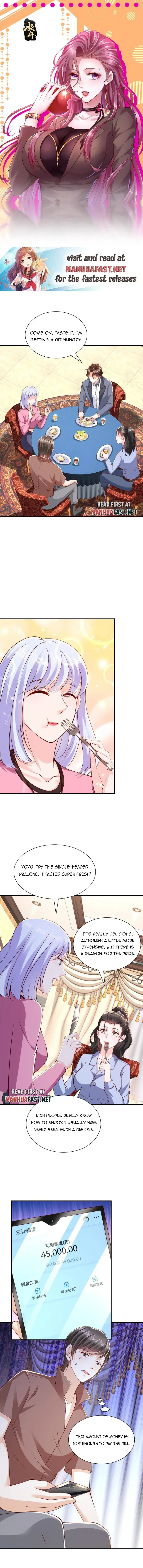 I randomly have a new career every week Chapter 398 Online - página 2