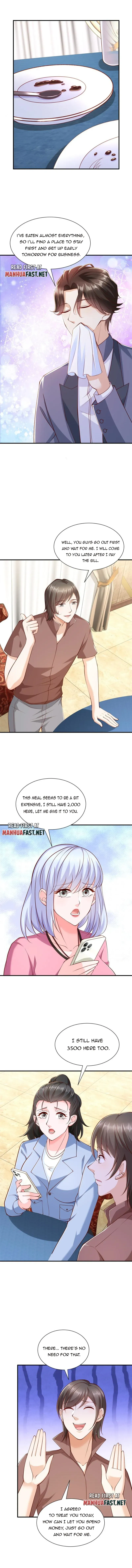 I randomly have a new career every week Chapter 398 Online - página 3
