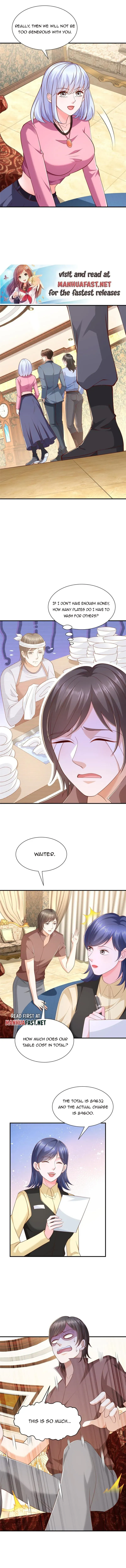 I randomly have a new career every week Chapter 398 Online - página 4