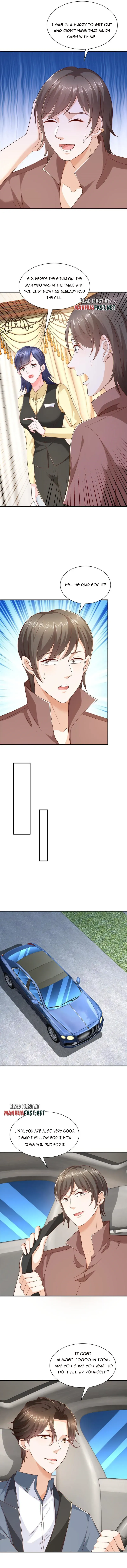 I randomly have a new career every week Chapter 398 Online - página 5