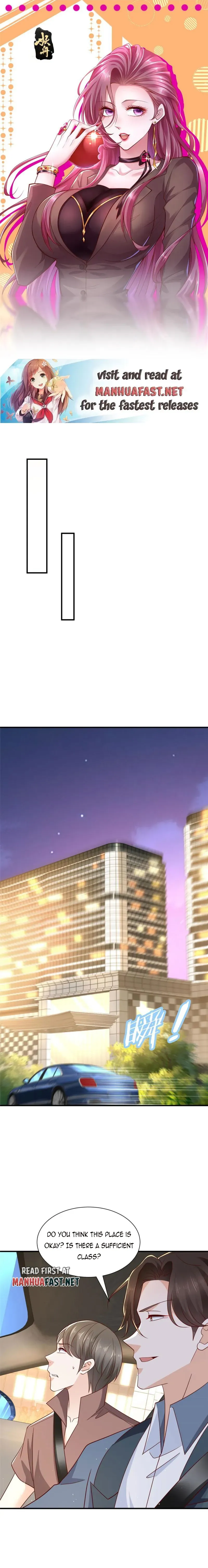 I randomly have a new career every week Chapter 399 Online - página 1