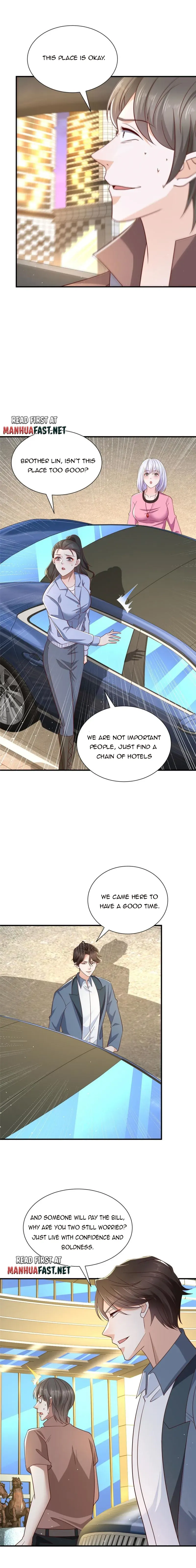 I randomly have a new career every week Chapter 399 Online - página 2