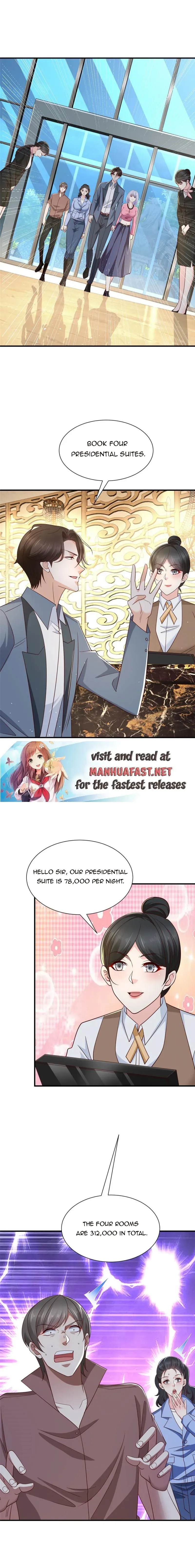 I randomly have a new career every week Chapter 399 Online - página 3