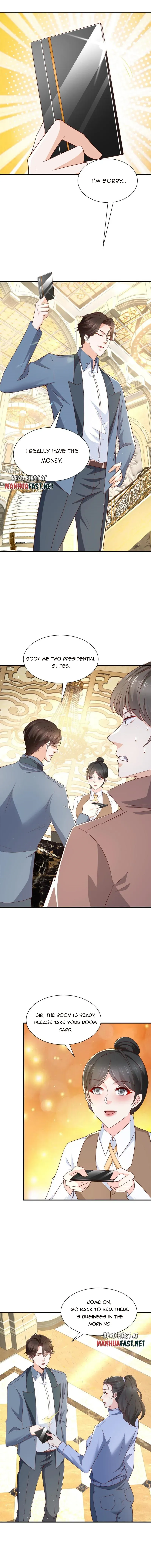 I randomly have a new career every week Chapter 399 Online - página 5
