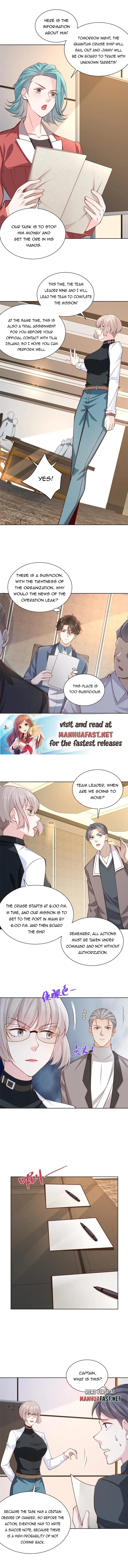 I randomly have a new career every week Chapter 401 Online - página 2