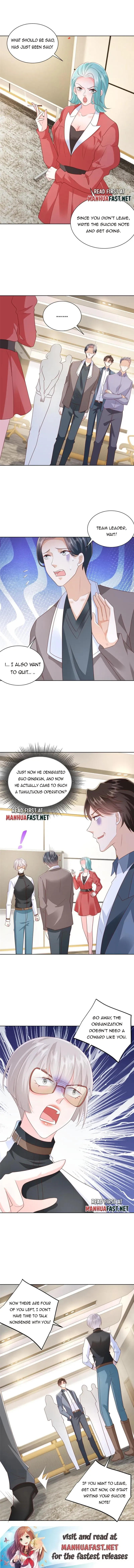 I randomly have a new career every week Chapter 401 Online - página 5