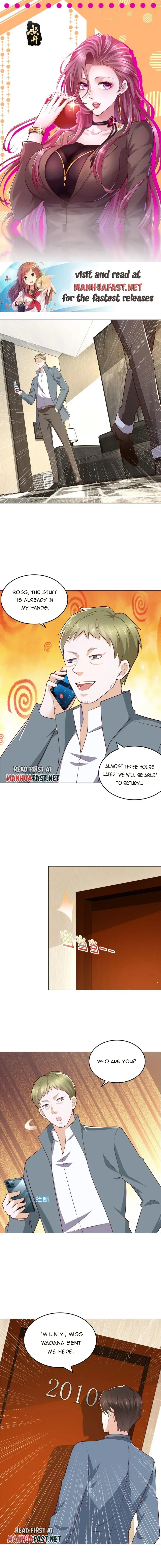 I randomly have a new career every week Chapter 407 Online - página 2