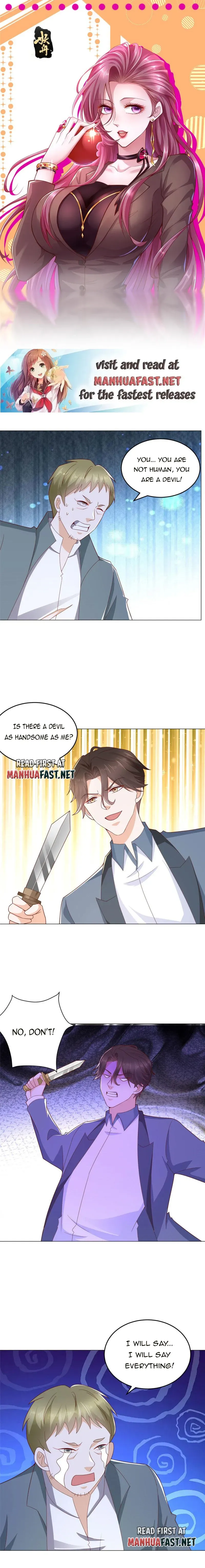 I randomly have a new career every week Chapter 408 Online - página 2