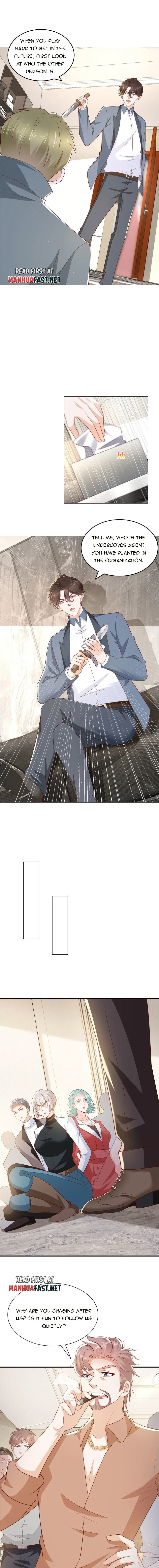I randomly have a new career every week Chapter 408 Online - página 3