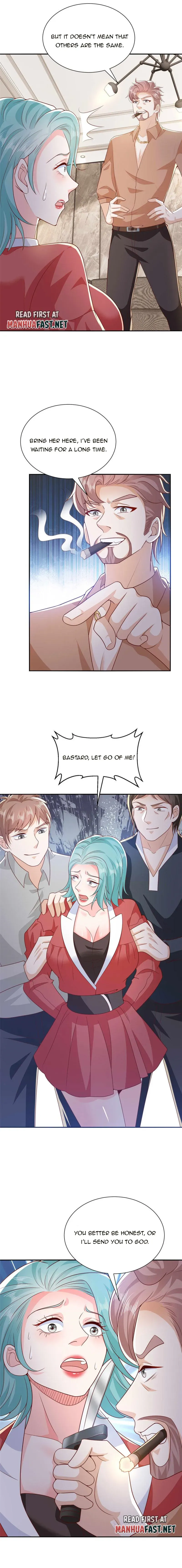 I randomly have a new career every week Chapter 408 Online - página 5