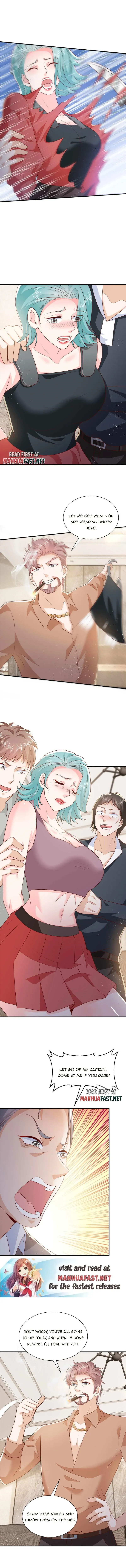 I randomly have a new career every week Chapter 408 Online - página 6
