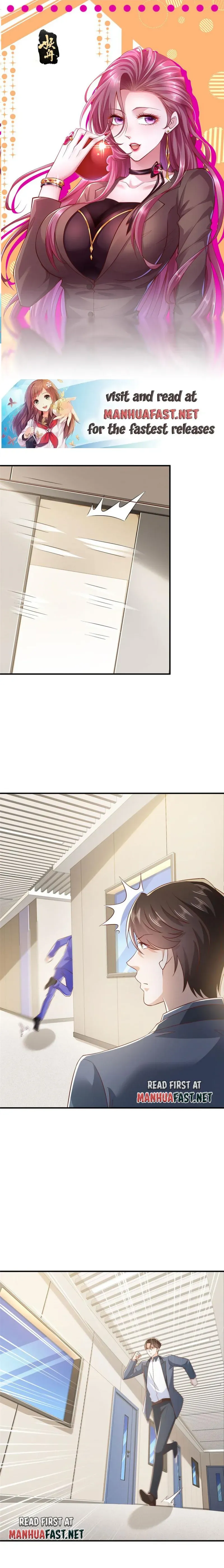 I randomly have a new career every week Chapter 411 Online - página 2