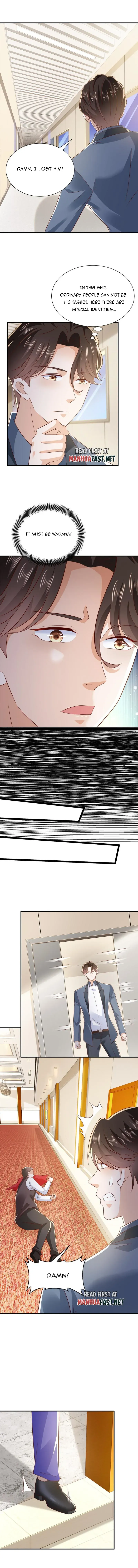 I randomly have a new career every week Chapter 411 Online - página 3