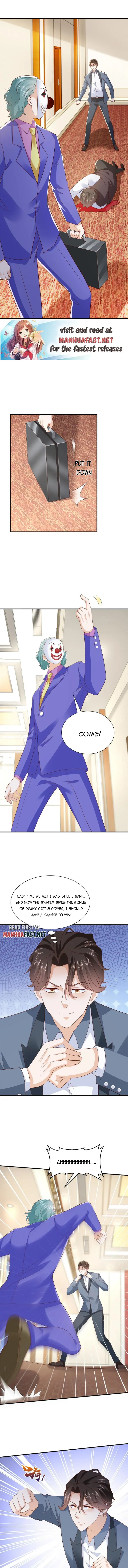 I randomly have a new career every week Chapter 411 Online - página 4