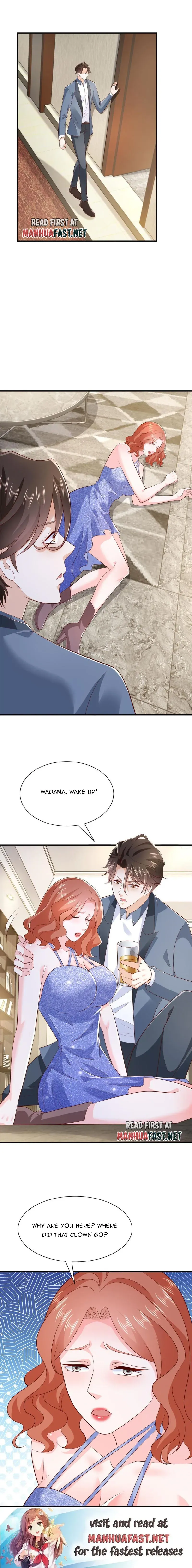 I randomly have a new career every week Chapter 411 Online - página 7