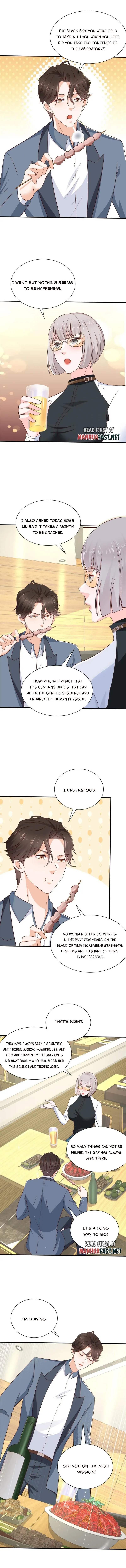 I randomly have a new career every week Chapter 414 Online - página 5