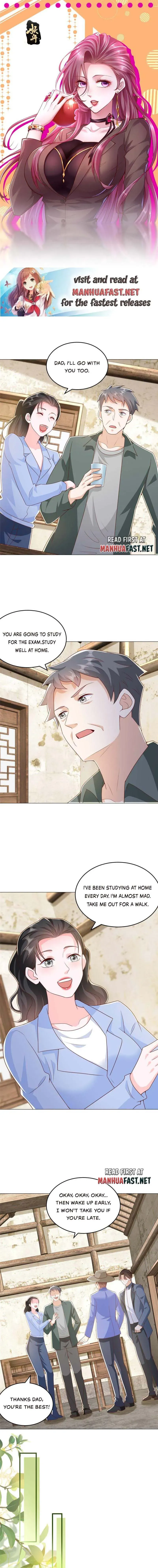 I randomly have a new career every week Chapter 416 Online - página 2