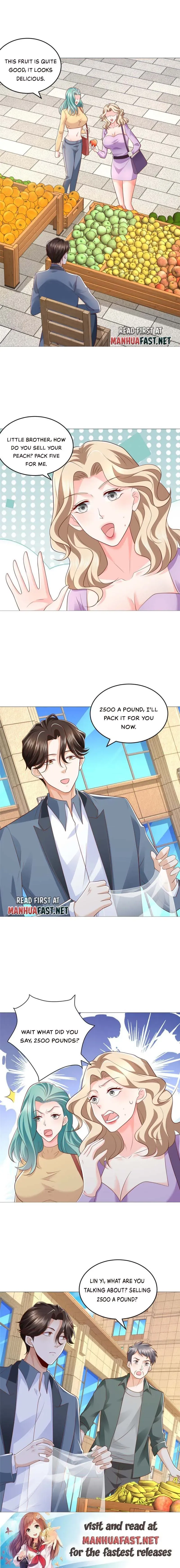 I randomly have a new career every week Chapter 416 Online - página 6