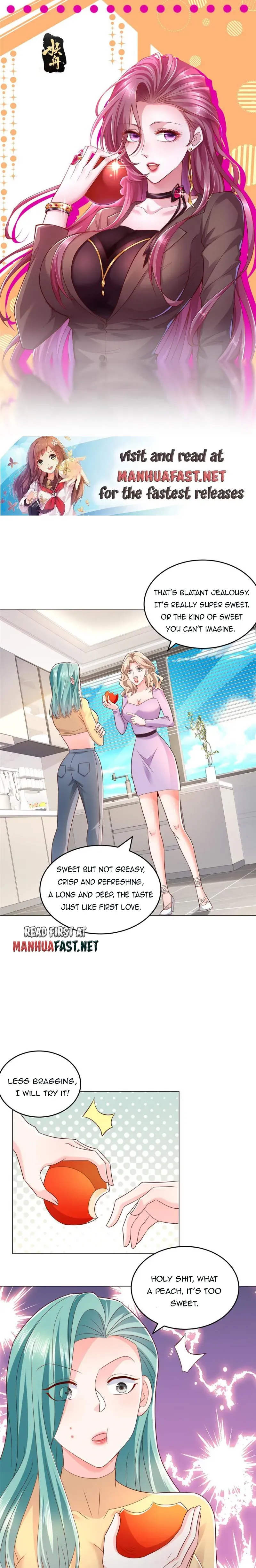 I randomly have a new career every week Chapter 418 Online - página 2