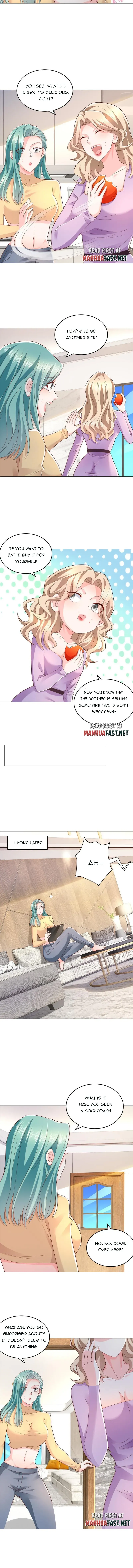 I randomly have a new career every week Chapter 418 Online - página 3
