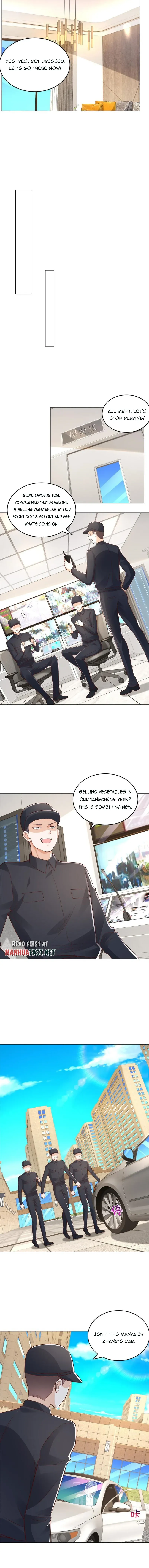 I randomly have a new career every week Chapter 418 Online - página 5