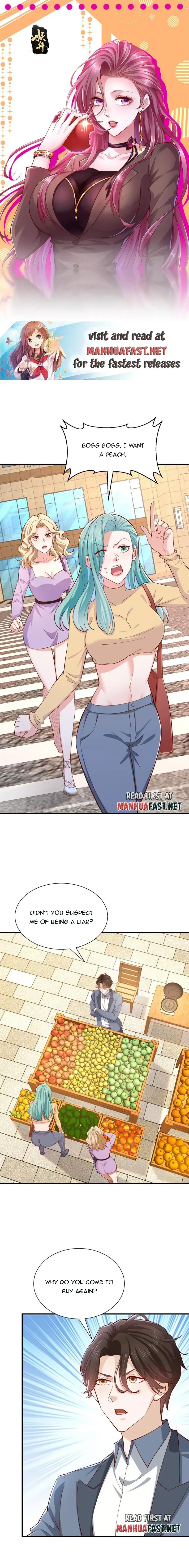 I randomly have a new career every week Chapter 419 Online - página 2