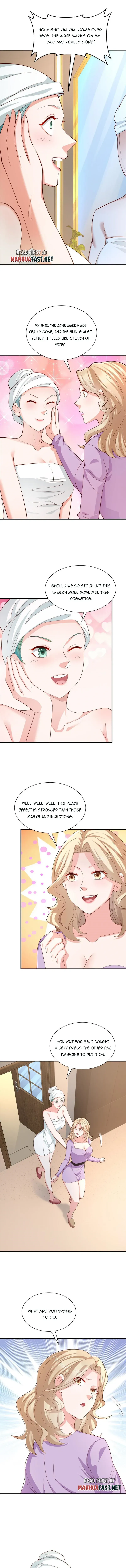 I randomly have a new career every week Chapter 419 Online - página 5