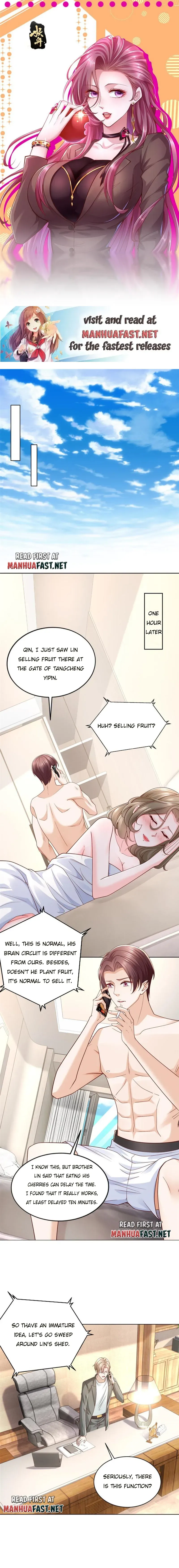 I randomly have a new career every week Chapter 422 Online - página 1