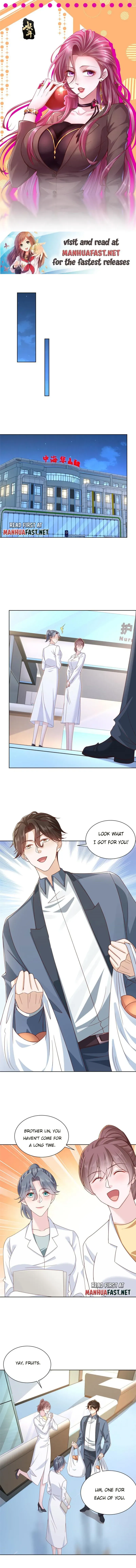 I randomly have a new career every week Chapter 423 Online - página 2