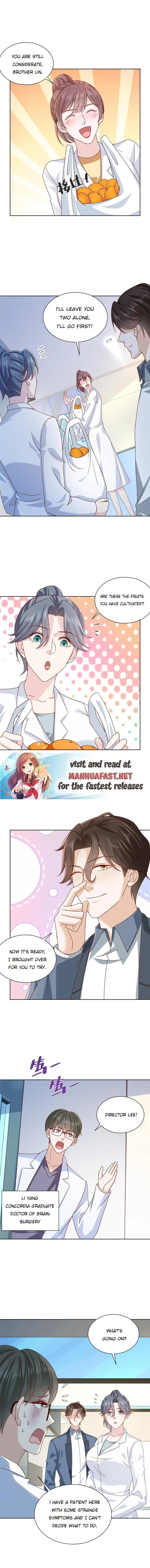 I randomly have a new career every week Chapter 423 Online - página 3