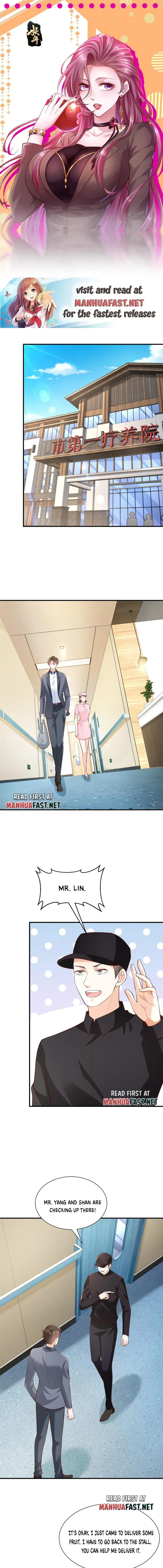 I randomly have a new career every week Chapter 425 Online - página 2