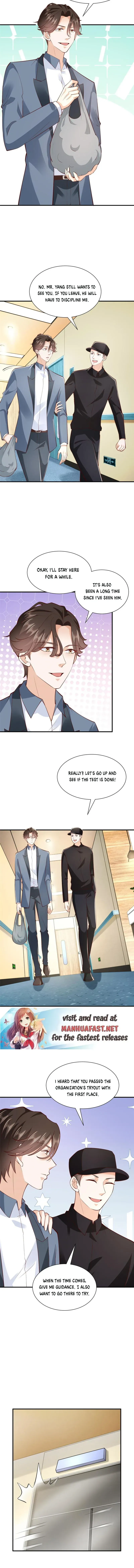 I randomly have a new career every week Chapter 425 Online - página 3