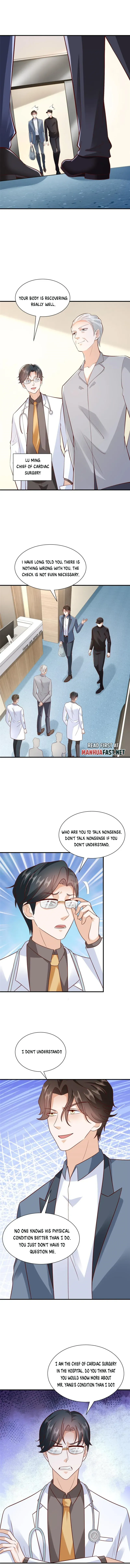 I randomly have a new career every week Chapter 425 Online - página 4