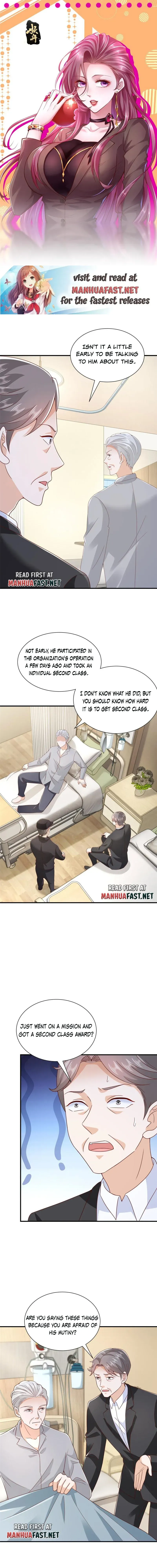 I randomly have a new career every week Chapter 426 Online - página 2