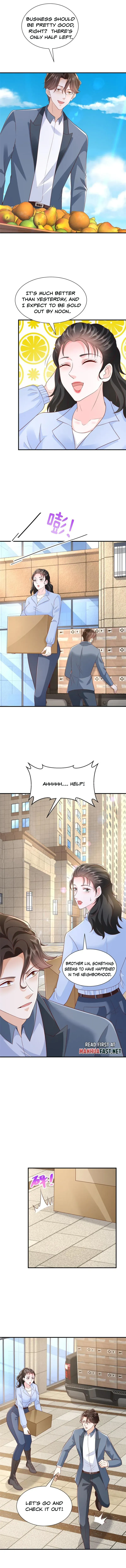 I randomly have a new career every week Chapter 426 Online - página 4