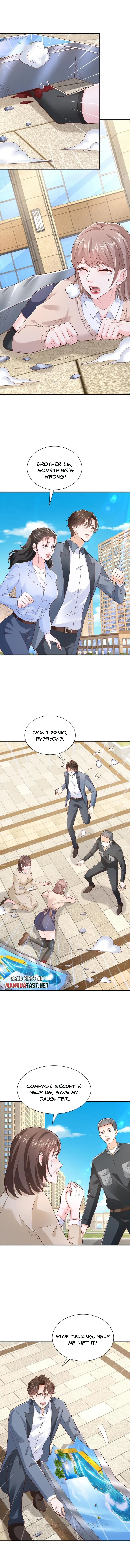 I randomly have a new career every week Chapter 426 Online - página 5