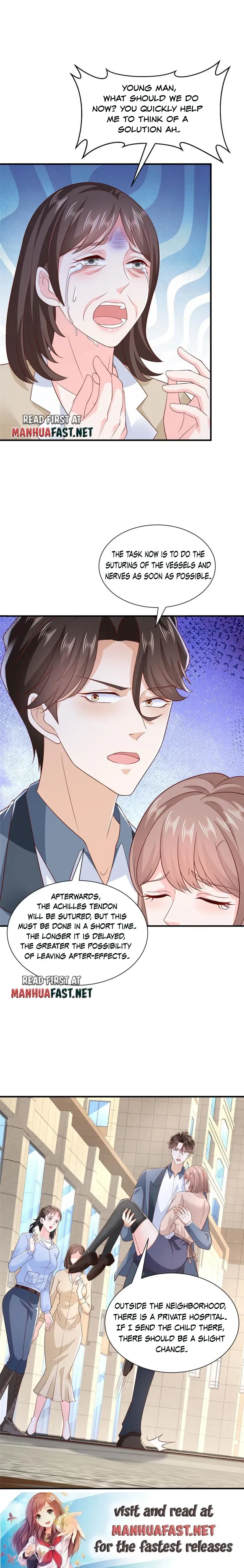 I randomly have a new career every week Chapter 426 Online - página 7