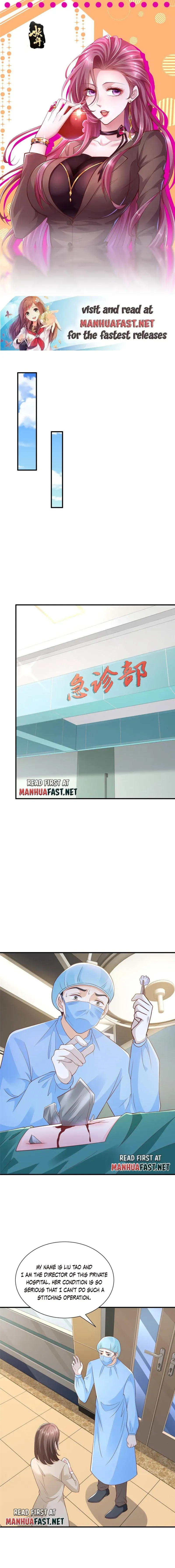 I randomly have a new career every week Chapter 427 Online - página 1