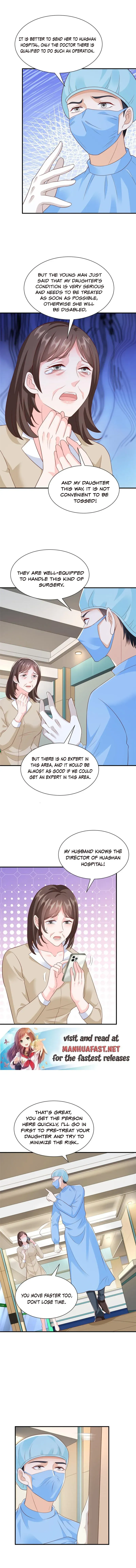 I randomly have a new career every week Chapter 427 Online - página 2