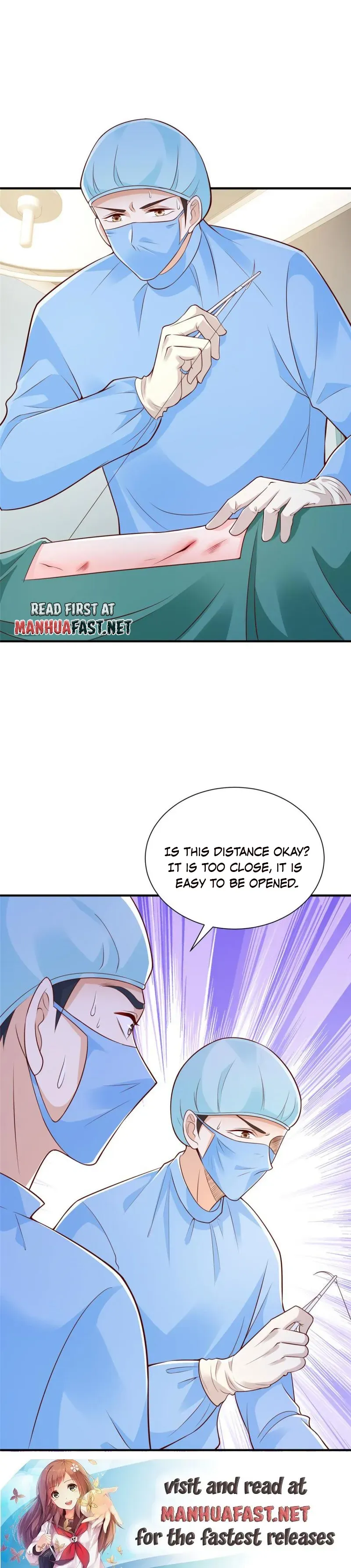 I randomly have a new career every week Chapter 427 Online - página 6