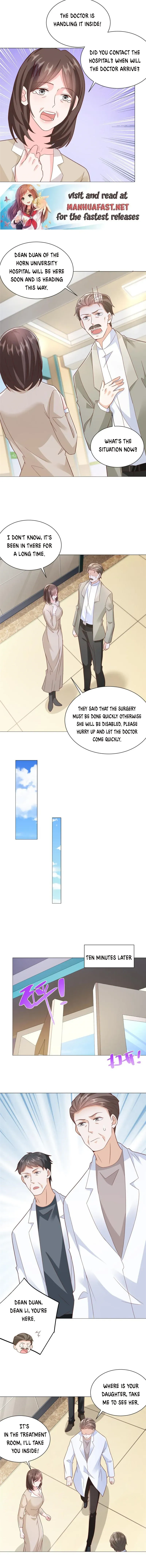I randomly have a new career every week Chapter 428 Online - página 2
