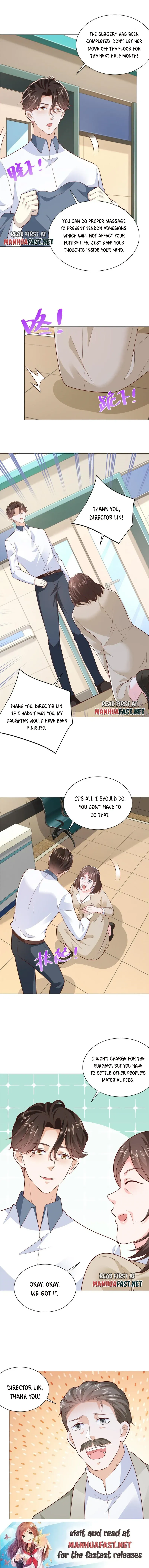 I randomly have a new career every week Chapter 428 Online - página 6