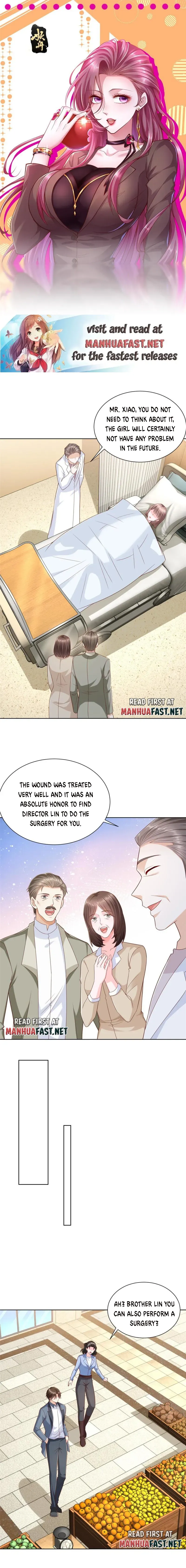I randomly have a new career every week Chapter 429 Online - página 1