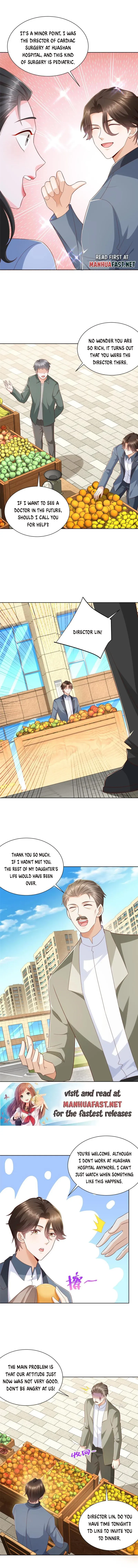 I randomly have a new career every week Chapter 429 Online - página 2