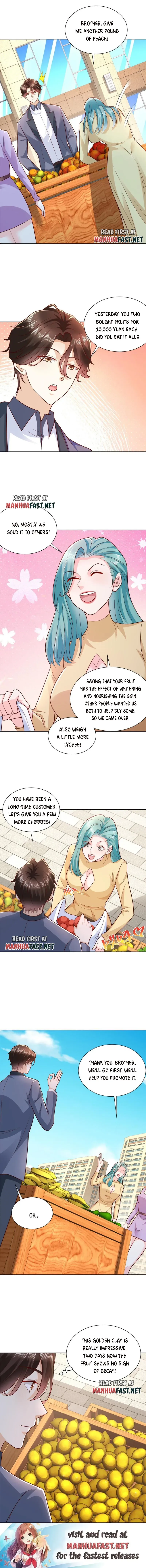 I randomly have a new career every week Chapter 429 Online - página 6