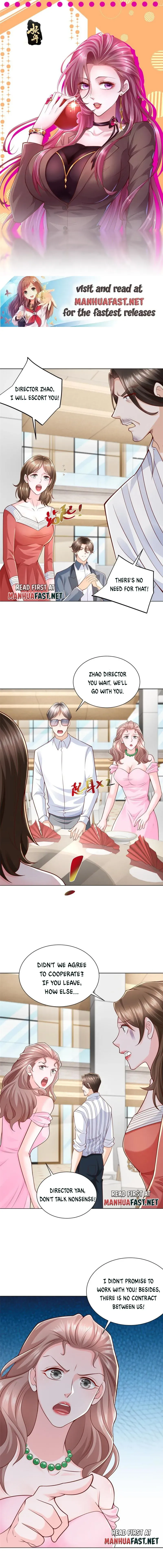 I randomly have a new career every week Chapter 431 Online - página 2