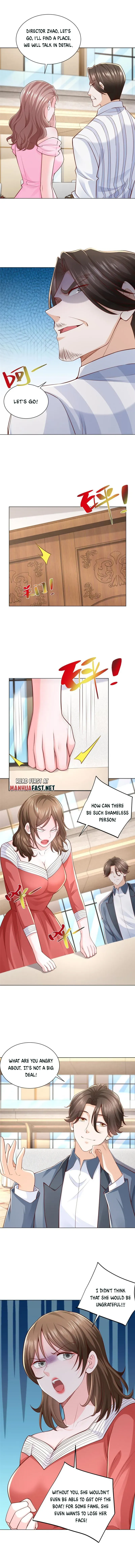 I randomly have a new career every week Chapter 431 Online - página 4