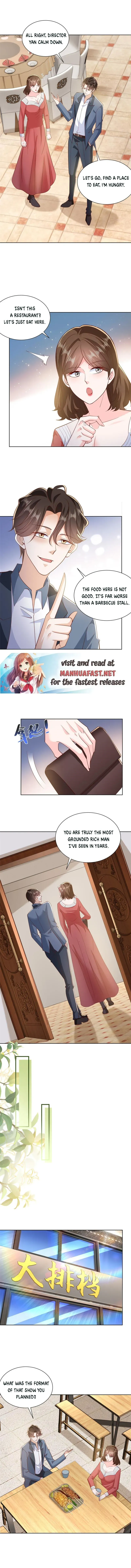 I randomly have a new career every week Chapter 431 Online - página 5